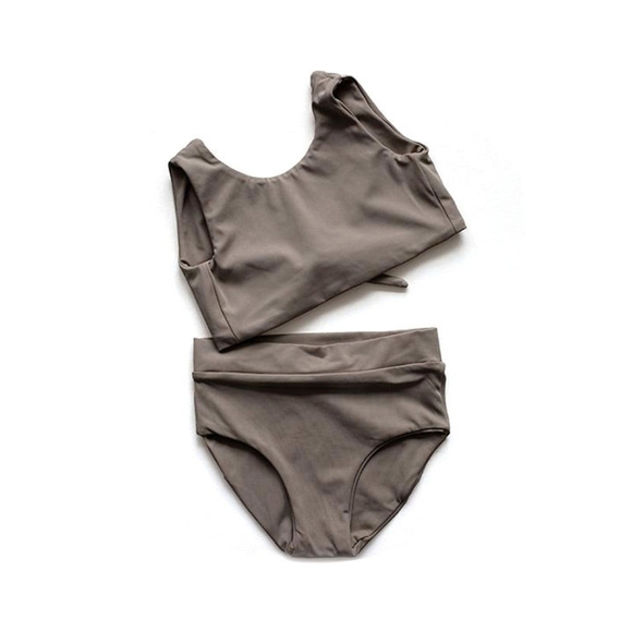 The Simple Folk | The Bikini Bottom, Stone - Picture 2 of 4